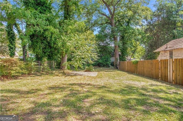 1772 Melrose Drive SW, Atlanta, GA 30310