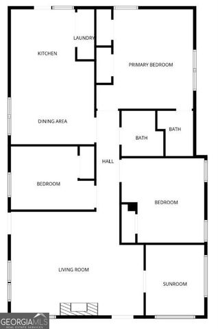 1772 Melrose Drive SW, Atlanta, GA 30310