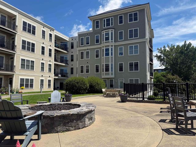 60 Winooski Falls Way Unit 1217, Winooski, VT 05404