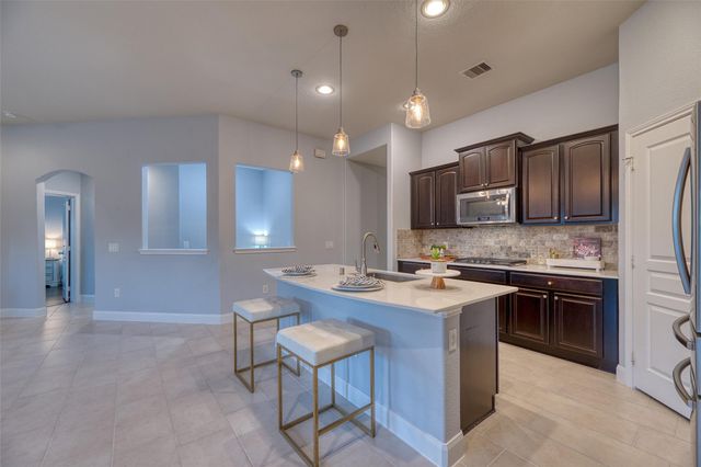 24706 Ballad Drive, Katy, TX 77493