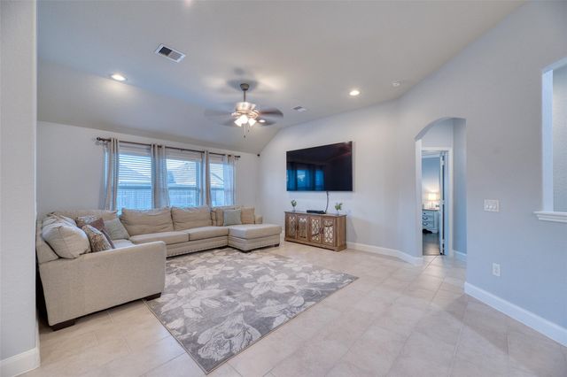 24706 Ballad Drive, Katy, TX 77493