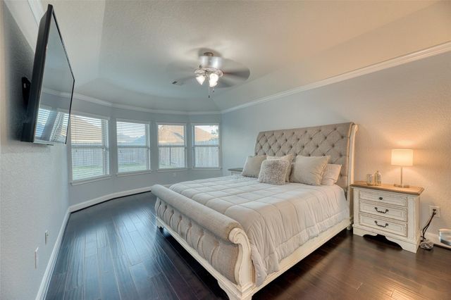 24706 Ballad Drive, Katy, TX 77493