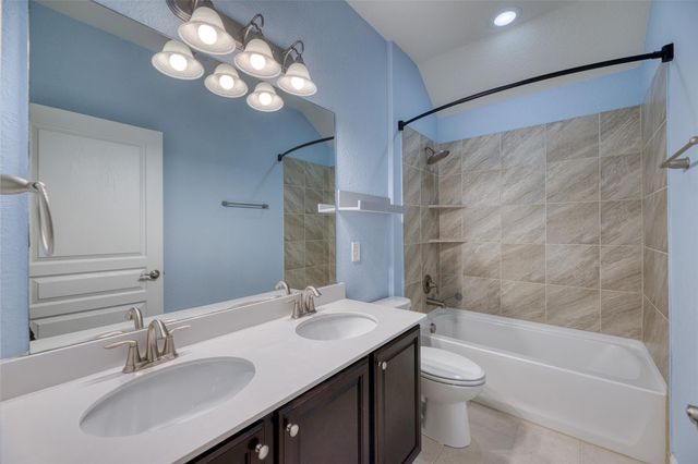 24706 Ballad Drive, Katy, TX 77493