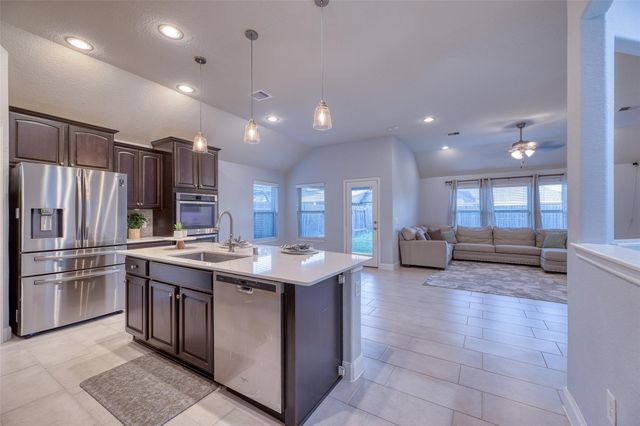 24706 Ballad Drive, Katy, TX 77493