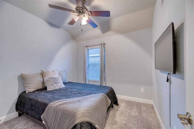 24706 Ballad Drive, Katy, TX 77493