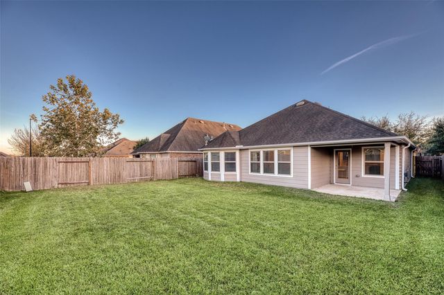 24706 Ballad Drive, Katy, TX 77493