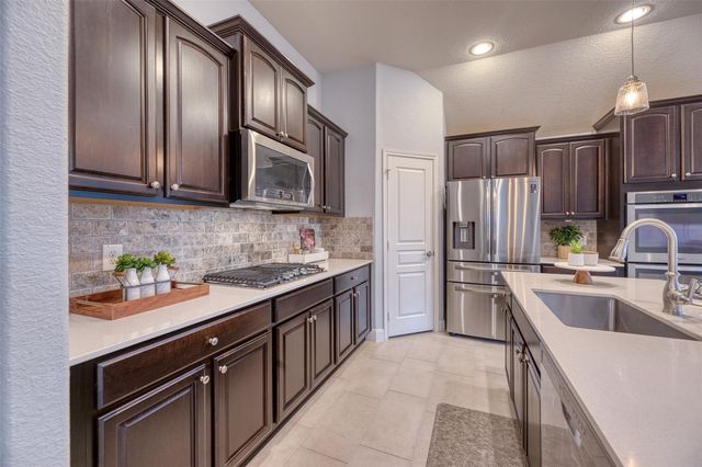 24706 Ballad Drive, Katy, TX 77493