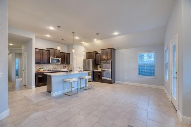 24706 Ballad Drive, Katy, TX 77493