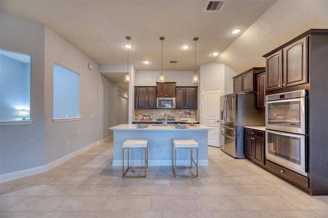 24706 Ballad Drive, Katy, TX 77493