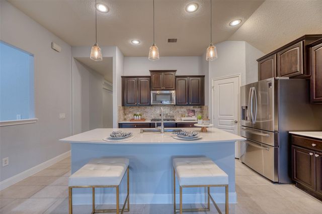 24706 Ballad Drive, Katy, TX 77493