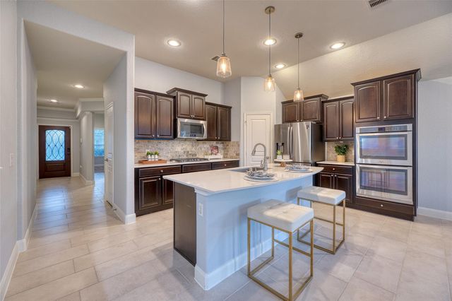 24706 Ballad Drive, Katy, TX 77493