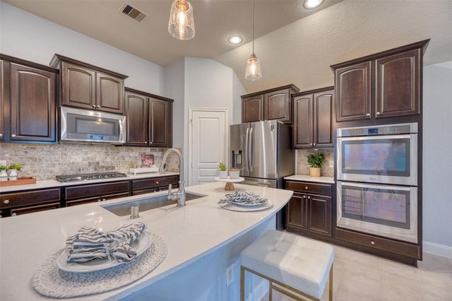 24706 Ballad Drive, Katy, TX 77493