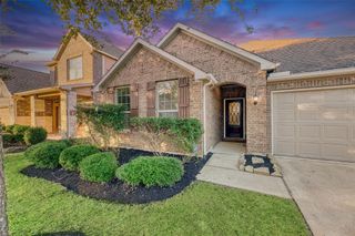 24706 Ballad Drive, Katy, TX 77493