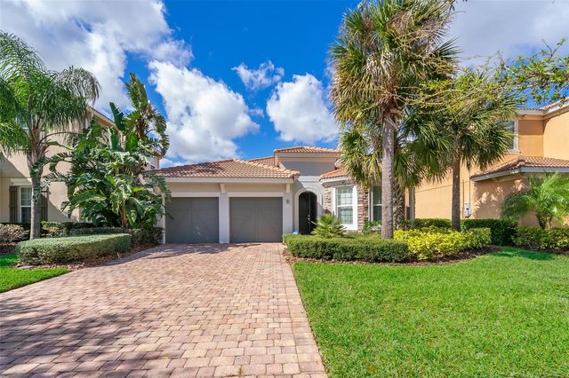 11918 AUTUMN FERN LANE, Orlando, FL 32827