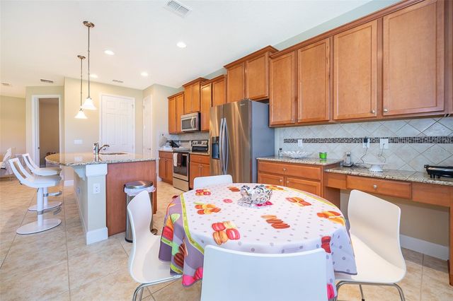 11918 AUTUMN FERN LANE, Orlando, FL 32827