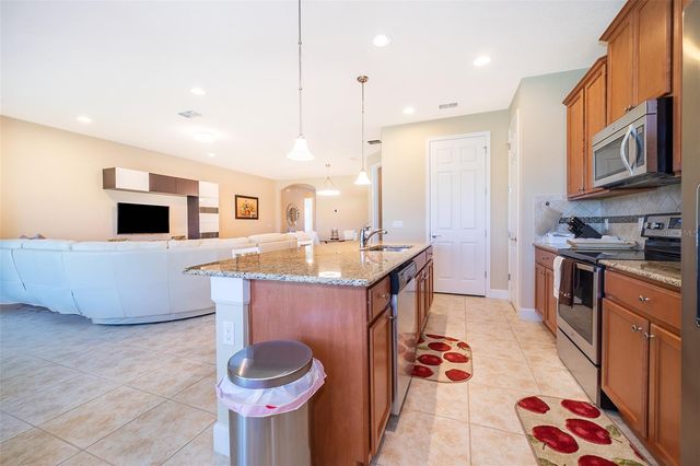 11918 AUTUMN FERN LANE, Orlando, FL 32827