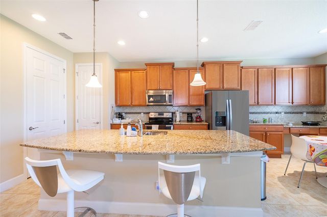 11918 AUTUMN FERN LANE, Orlando, FL 32827