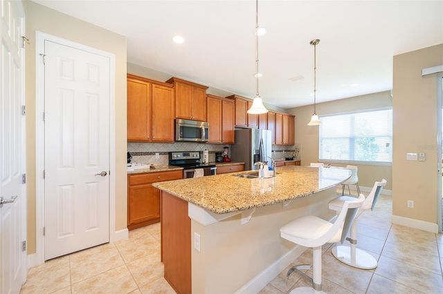 11918 AUTUMN FERN LANE, Orlando, FL 32827