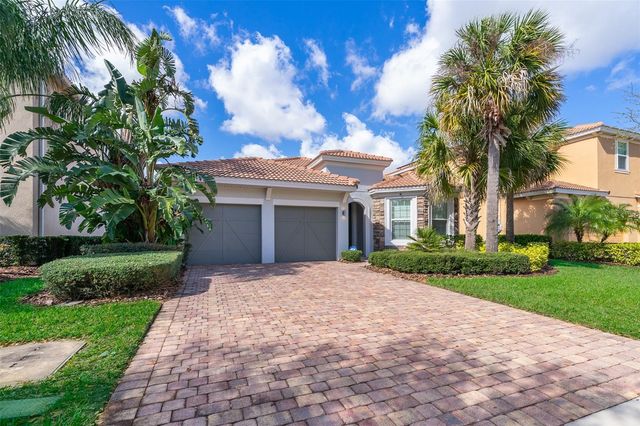 11918 AUTUMN FERN LANE, Orlando, FL 32827