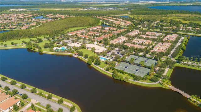 11918 AUTUMN FERN LANE, Orlando, FL 32827