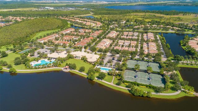 11918 AUTUMN FERN LANE, Orlando, FL 32827