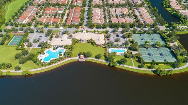 11918 AUTUMN FERN LANE, Orlando, FL 32827