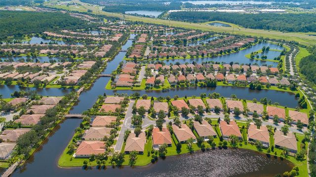 11918 AUTUMN FERN LANE, Orlando, FL 32827