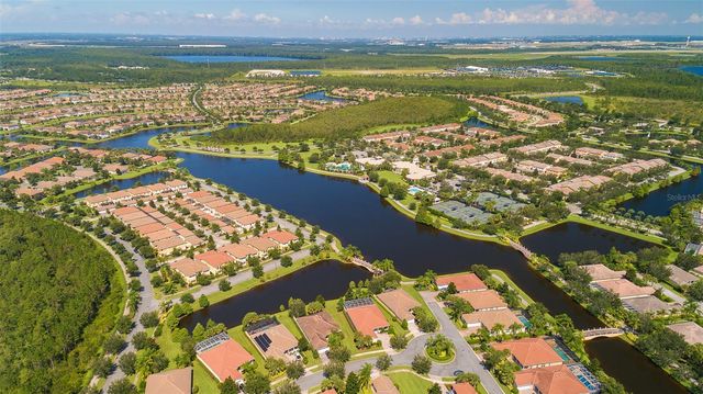 11918 AUTUMN FERN LANE, Orlando, FL 32827