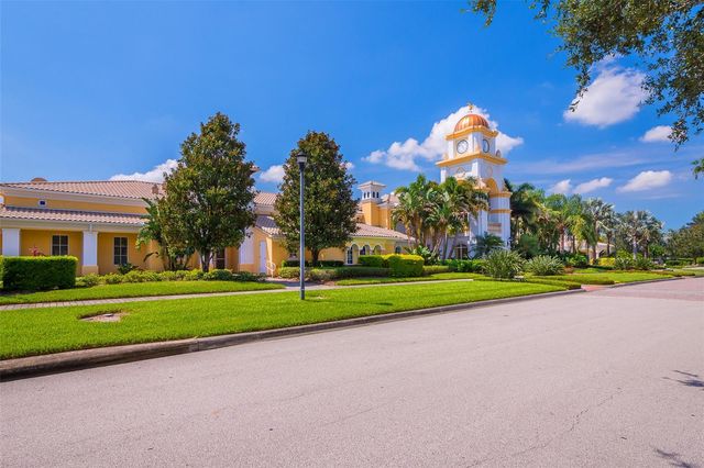 11918 AUTUMN FERN LANE, Orlando, FL 32827