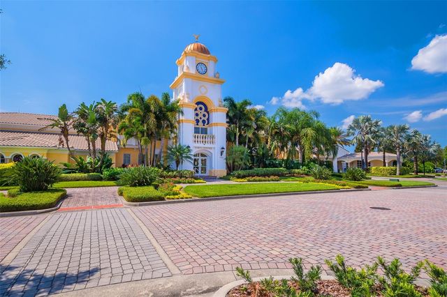 11918 AUTUMN FERN LANE, Orlando, FL 32827