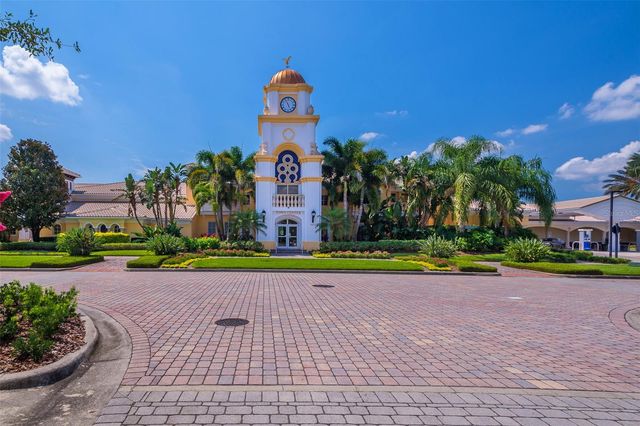 11918 AUTUMN FERN LANE, Orlando, FL 32827