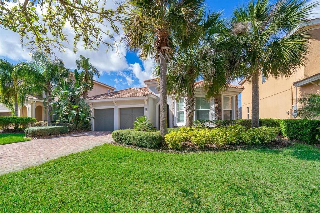 11918 AUTUMN FERN LANE, Orlando, FL 32827