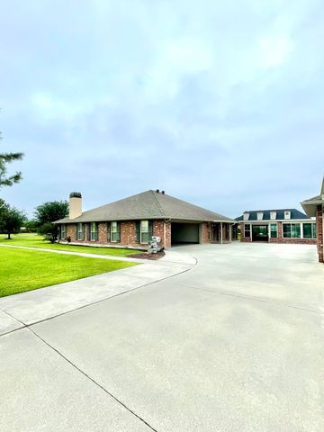 281 Norwood Dr, Schriever, LA 70395