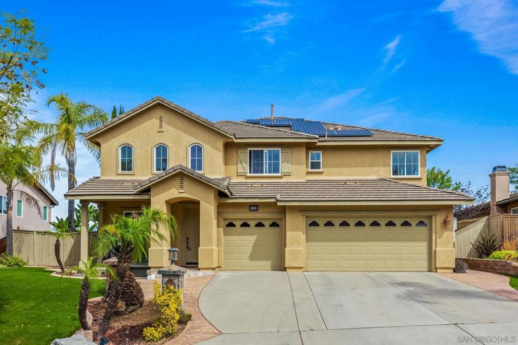 10562 Aspen Gln, Escondido, CA 92026