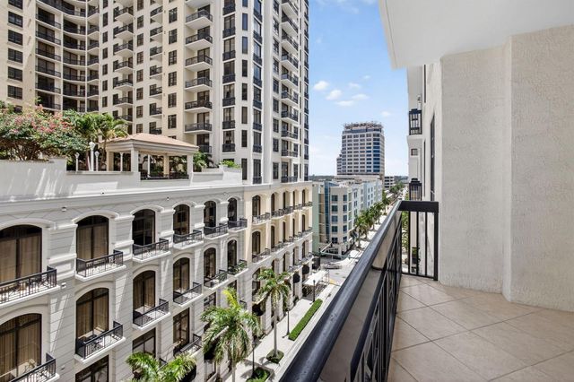 801 S Olive Avenue 614, West Palm Beach, FL 33401