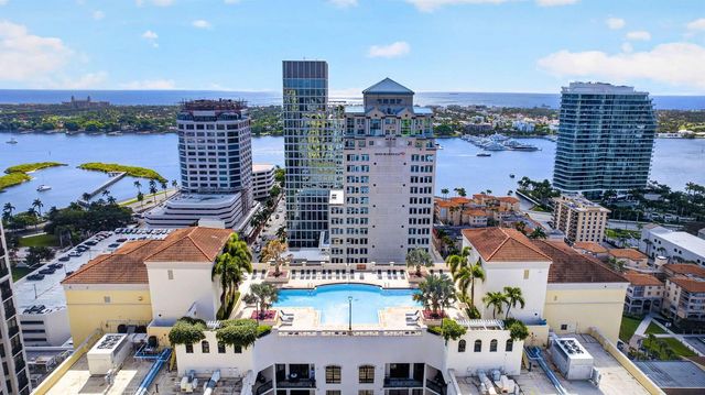 801 S Olive Avenue 614, West Palm Beach, FL 33401