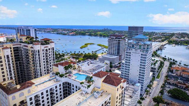 801 S Olive Avenue 614, West Palm Beach, FL 33401