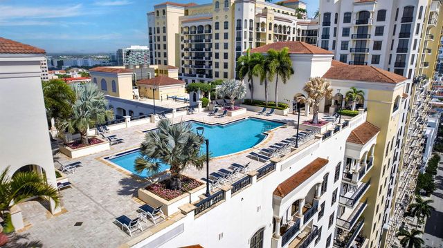 801 S Olive Avenue 614, West Palm Beach, FL 33401