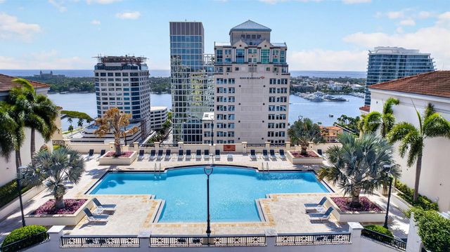 801 S Olive Avenue 614, West Palm Beach, FL 33401