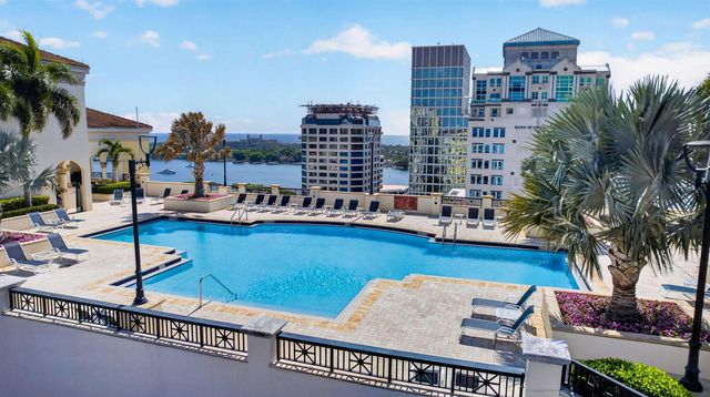 801 S Olive Avenue 614, West Palm Beach, FL 33401