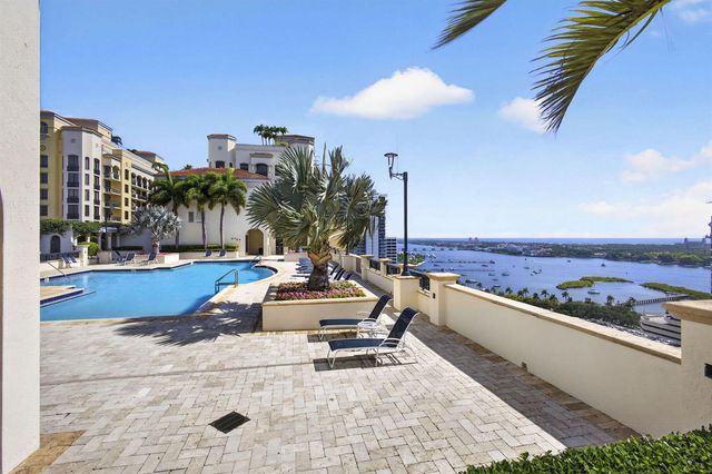 801 S Olive Avenue 614, West Palm Beach, FL 33401