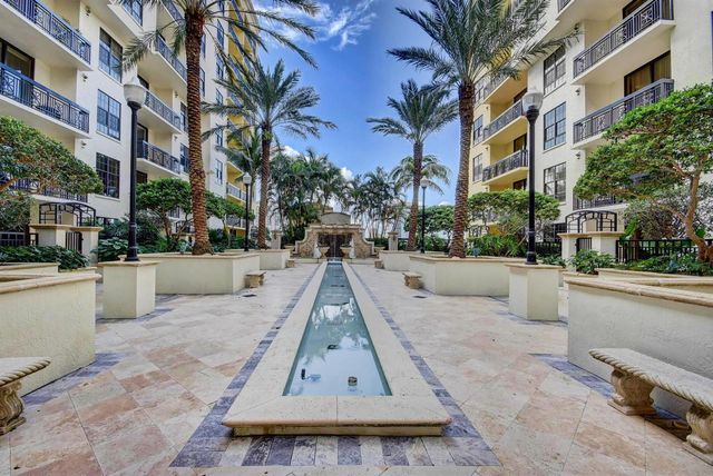 801 S Olive Avenue 614, West Palm Beach, FL 33401