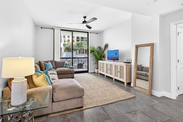 801 S Olive Avenue 614, West Palm Beach, FL 33401