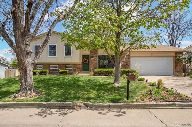 1494 S Helena Circle, Aurora, CO 80017
