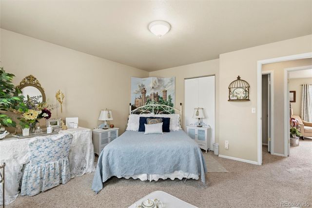 1494 S Helena Circle, Aurora, CO 80017