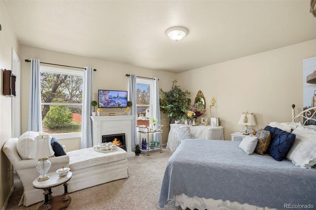 1494 S Helena Circle, Aurora, CO 80017