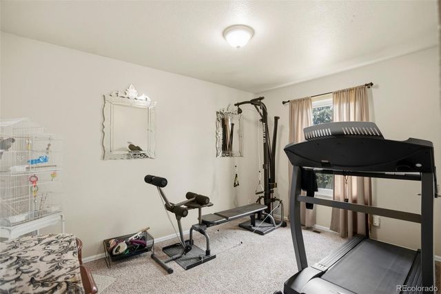 1494 S Helena Circle, Aurora, CO 80017