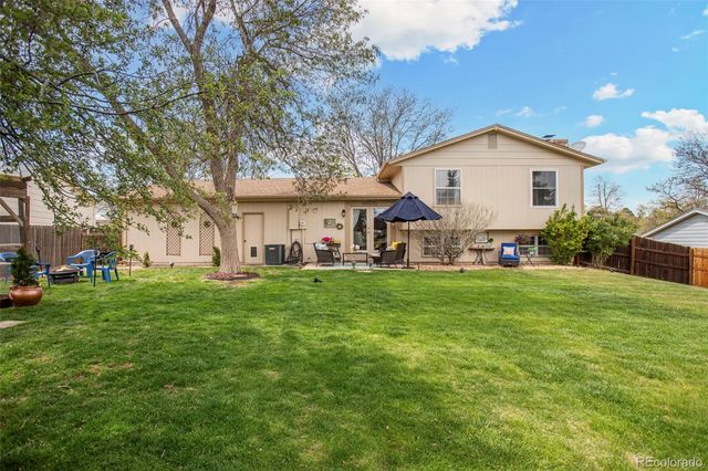 1494 S Helena Circle, Aurora, CO 80017