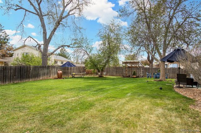 1494 S Helena Circle, Aurora, CO 80017