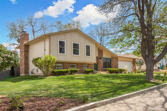 1494 S Helena Circle, Aurora, CO 80017
